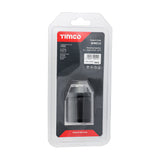 This is an image of Timco - Single Handed Keyless Chuck 1/2" (1 Each Blister Pack) SHKC13