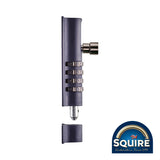 This is an image of Squire - Combi-Bolt 4 - COMBI4 120mm (1 Each Blister Pack) SQR701070