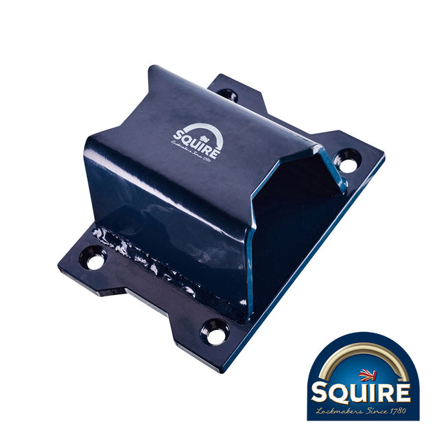 This is an image of Squire - High Security Ground Anchor - GA7 160mm (1 Each Box) SQR701134