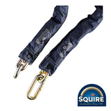This is an image of Squire - Stronghold Hardened Alloy Steel TC Chain - TC16/5 16 x 1500 (1 Each Box) SQR701358