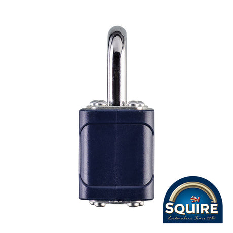 This is an image of Squire - Stronglock Laminated Padlock - Keyed Alike - 39KA 50mm (1 Each Box) SQR701532