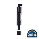 This is an image of Squire - Keybolt Weatherproof Locking Bolt - KEYBOLT 113mm (1 Each Blister Pack) SQR701883