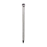 This is an image of Timco - Round Lost Head Nails - Stainless Steel 65 x 3.35mm (1 Kg TIMbag) SSLH65B