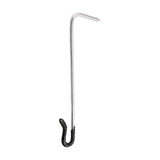 This is an image of Timco - Slate Hooks - Black Grey - A4 Stainless Steel 100 x 2.7 (500 Pieces Box) SSSH100