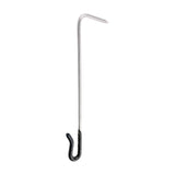 This is an image of Timco - Slate Hooks - Black Grey - A4 Stainless Steel 110 x 2.7 (500 Pieces Box) SSSH110