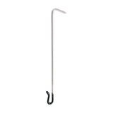 This is an image of Timco - Slate Hooks - Black Grey - A4 Stainless Steel 150 x 2.7 (500 Pieces Box) SSSH150