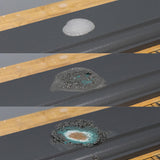 This is an image of Timco - Paint Panther Paint & Varnish Remover 1L STPP001