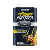 This is an image of Timco - Paint Panther Paint & Varnish Remover 500ml STPP50