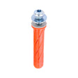 This is an image of Timco - Stella Fix Universal Anchors - TX - Pan - Red M5 x 55mm - (25 PCS Box) STRED55