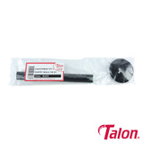 This is an image of Timco - Snappit Tail Kit - Black - ACSNB 15 x 200mm - (2 PCS Box) TALACSNB