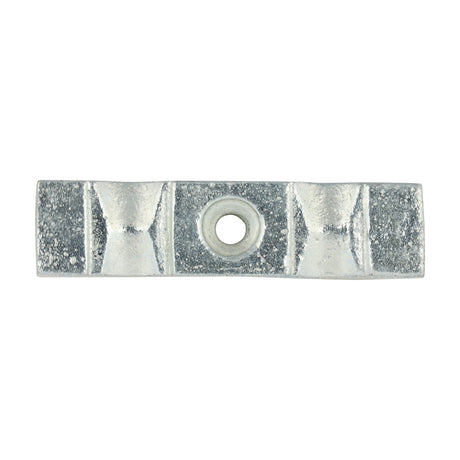 This is an image of Timco - Turn Buttons - Zinc 2 1/2 " (20 Pieces Bag) TB25ZB