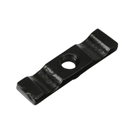 This is an image of Timco - Turn Buttons - Black 2" (2 Pieces TIMpac) TB2BP