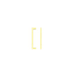High quality image of the TOP Drawer Fittings - Square Block Cabinet handle 128mm CTC Brushed Gold Finish | Sku. tdfps-128-bg | available to order from Trade Door Handles.