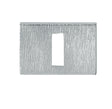 Quality image of Tupai Rapido RetaLine/VersaLine Key Escutcheons on Long Rose - Satin Chrome | Sku. tescklsc | available from Trade Door Handles.