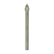 This is an image of Timco - TCT Arrow Head Tile & Glass Bit 10.0mm (1 Each Blister Pack) TG10