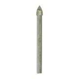 This is an image of Timco - TCT Arrow Head Tile & Glass Bit 10.0mm (1 Each Blister Pack) TG10