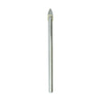 This is an image of Timco - TCT Arrow Head Tile & Glass Bit 5.0mm (1 Each Blister Pack) TG5