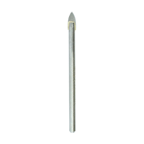 This is an image of Timco - TCT Arrow Head Tile & Glass Bit 5.0mm (1 Each Blister Pack) TG5