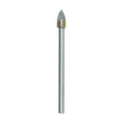 This is an image of Timco - TCT Arrow Head Tile & Glass Bit 6.5mm (1 Each Blister Pack) TG65