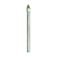 This is an image of Timco - TCT Arrow Head Tile & Glass Bit 7.0mm (1 Each Blister Pack) TG7