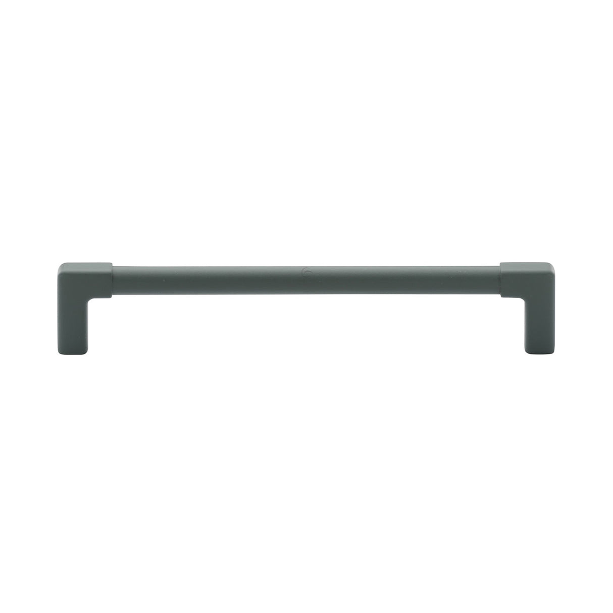 Take a look at the M.Marcus Mission Cabinet Pull 160mm CTC Green Silk Touch Finish | Sku. tk5190-160-sgr | Trade Door Handles