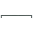 High quality image of the M.Marcus Mission Cabinet Pull 320mm CTC Green Silk Touch Finish | Sku. tk5190-320-sgr | Discounted prices available from Trade Door Handles