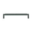 High quality image of the M.Marcus Paxton Cabinet Pull 160mm CTC Green Silk Touch Finish | Sku. tk5191-160-sgr | Discounted prices available from Trade Door Handles