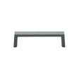 High quality image of the M.Marcus Jena Cabinet Pull 96mm CTC Green Silk Touch Finish
 | Sku. tk5210-096-sgr | Discounted prices available from Trade Door Handles