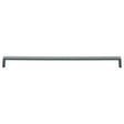 High quality image of the M.Marcus Jena Cabinet Pull 320mm CTC Green Silk Touch Finish
 | Sku. tk5210-320-sgr | Discounted prices available from Trade Door Handles