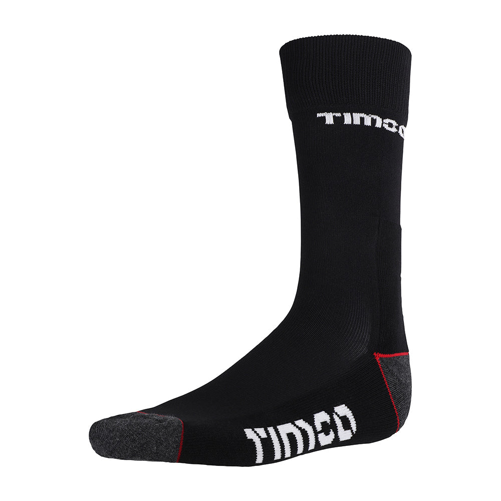 This is an image of Timco - Trade Socks UK 7 - 12 (3 Pieces Bag) TSOCKL