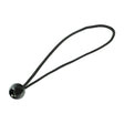 This is an image of Timco - Tarpaulin Tie Down Bungee Balls 230mm (10 Pieces Bag) TTB10