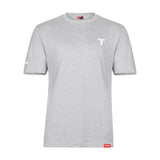 This is an image of Timco - Short Sleeve Trade T-Shirt Pack Large (Grey/Red/Green) (3 Pieces Bag) TTMIXL
