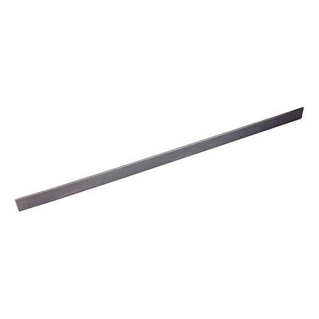 This is an image of Timco - Waterbars - Galvanised 28mm x 2m x 4mm TWB2