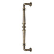 High quality image of the Heritage Brass Door Pull Handle Avon Design Antique Brass Finish | Sku. v1169-390-at | Discounted prices available from Trade Door Handles