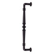 High quality image of the Heritage Brass Door Pull Handle Avon Design Matt Bronze Finish | Sku. v1169-390-mb | Discounted prices available from Trade Door Handles