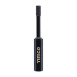 This is an image of Timco - Premium Diamond Tile & Glass Bit 5.0mm (1 Each Blister Pack) VBD5