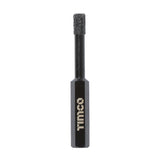 This is an image of Timco - Premium Diamond Tile & Glass Bit 6.0mm (1 Each Blister Pack) VBD6