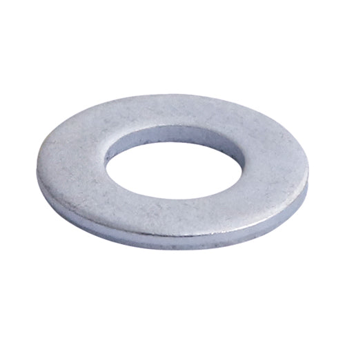 This is an image of Timco - Form A Washers - Zinc M24 - (100 PCS Box) WA24Z