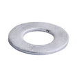 This is an image of Timco - Form B Washers - Zinc M12 - (100 PCS Box) WB12Z