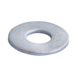 This is an image of Timco - Form C Washers - Zinc M10 - (3000 PCS Carton) WC10ZBULK