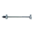 This is an image of Timco - Worktop Connectors - Zinc M6 x 150 (6 Pieces Bag) WC6150