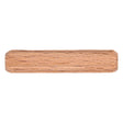 This is an image of Timco - Wooden Dowels 6.0 x 30 (25 Pieces TIMpac) WDOWEL630P