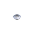 This is an image of Timco - EPDM Washers - Galvanised 16mm - (100 PCS Bag) WG16