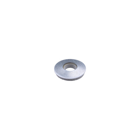 This is an image of Timco - EPDM Washers - Galvanised 16mm - (100 PCS Bag) WG16