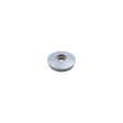 This is an image of Timco - EPDM Washers - Galvanised 19mm - (100 PCS Bag) WG19