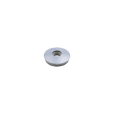 This is an image of Timco - EPDM Washers - Galvanised 19mm - (100 PCS Bag) WG19
