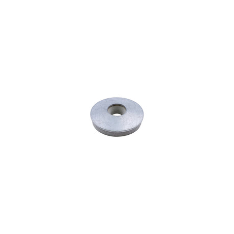 This is an image of Timco - EPDM Washers - Galvanised 19mm - (100 PCS Bag) WG19