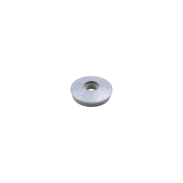This is an image of Timco - EPDM Washers - Galvanised 19mm - (100 PCS Bag) WG19