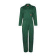 This is an image of Timco - Workman Overall - Greener Pastures XX Large 54 (1 Each Bag) WOGPXXL