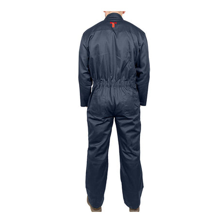 This is an image of Timco - Workman Overall - Magnet Large 46 (1 Each Bag) WOML